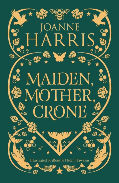 Obrázok Maiden, Mother, Crone