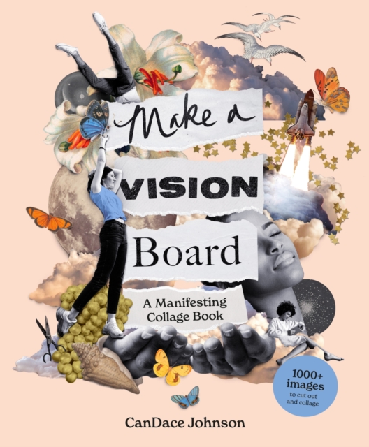 Obrázok Make a Vision Board