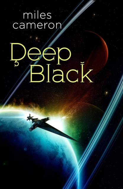 Obrázok Deep Black