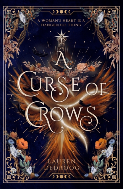 Obrázok A Curse of Crows