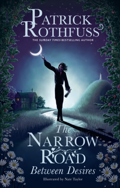 Obrázok The Narrow Road Between Desires