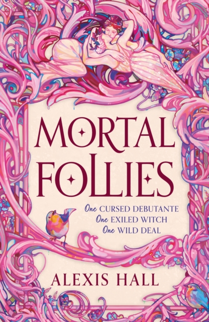 Obrázok Mortal Follies
