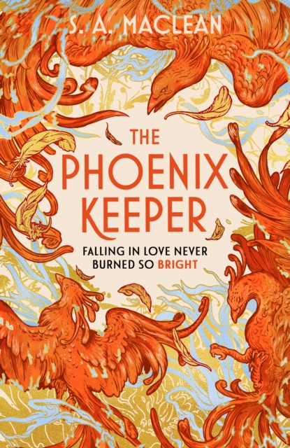 Obrázok The Phoenix Keeper