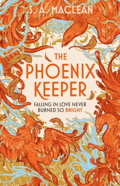 Obrázok The Phoenix Keeper