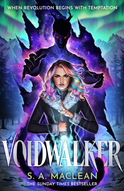 Obrázok Voidwalker