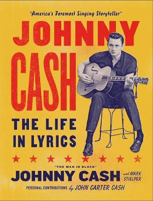 Obrázok Johnny Cash: The Life in Lyrics