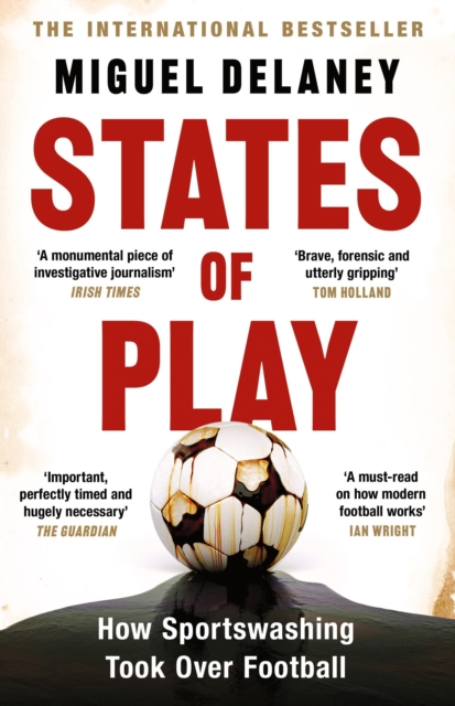 Obrázok States of Play