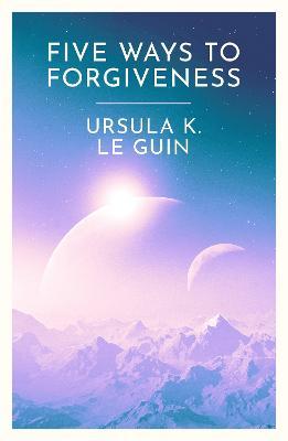 Obrázok Five Ways to Forgiveness