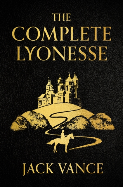 Obrázok The Complete Lyonesse