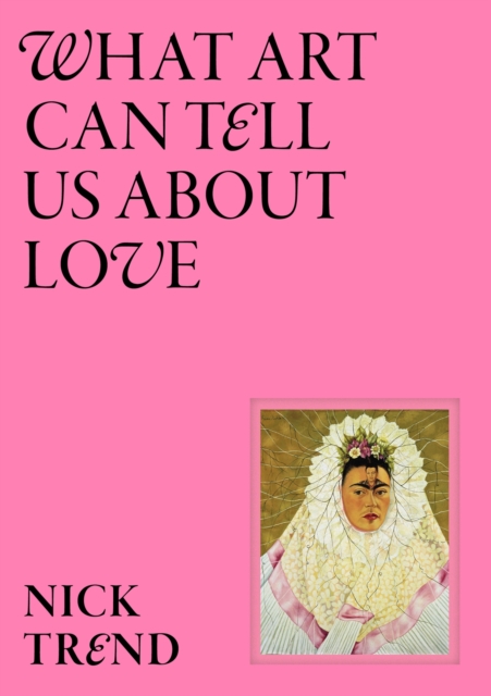 Obrázok What Art Can Tell Us About Love