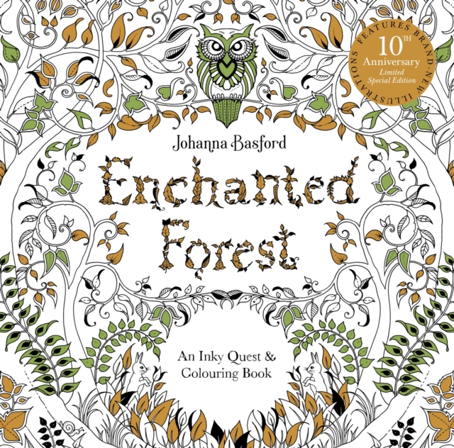 Obrázok Enchanted Forest