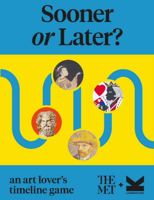 Obrázok Sooner or Later? : An art lover’s timeline game