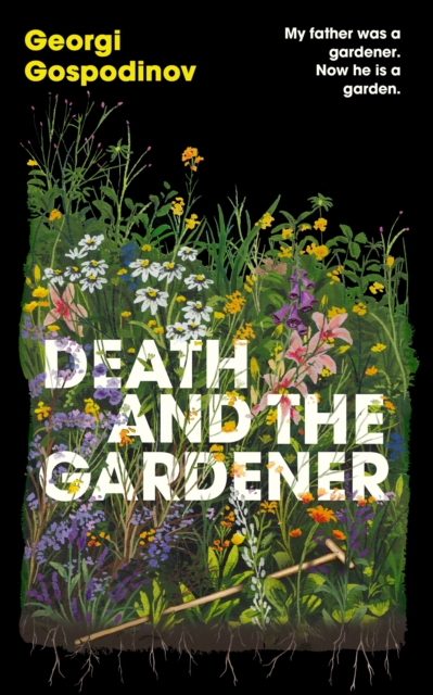 Obrázok Death and the Gardener