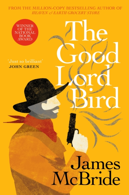 Obrázok The Good Lord Bird