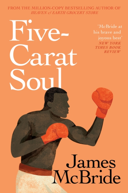 Obrázok Five-Carat Soul