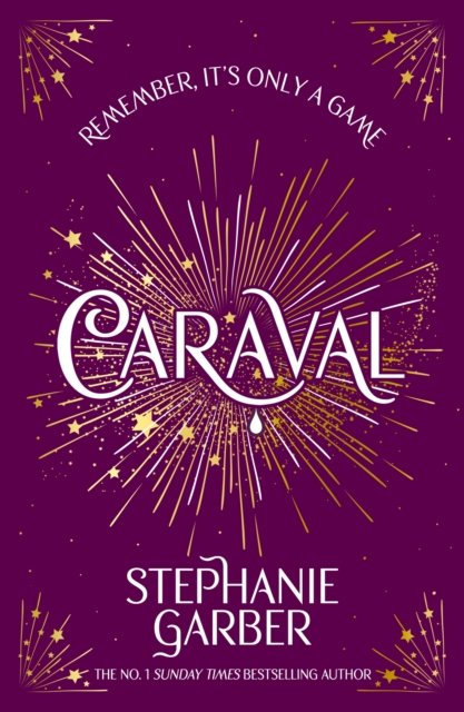 Obrázok Caraval