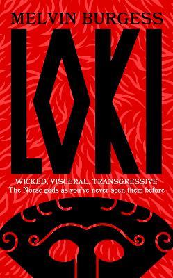 Obrázok Loki