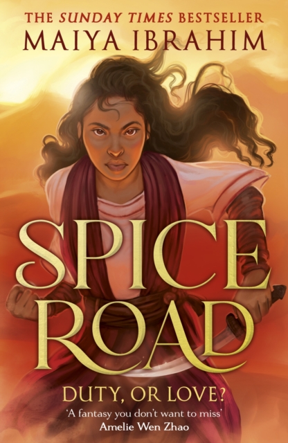 Obrázok Spice Road