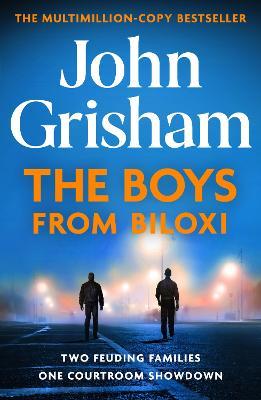 Obrázok The Boys from Biloxi