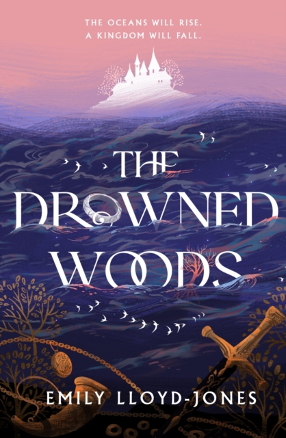 Obrázok The Drowned Woods