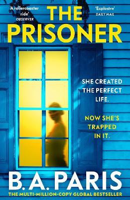 Obrázok The Prisoner