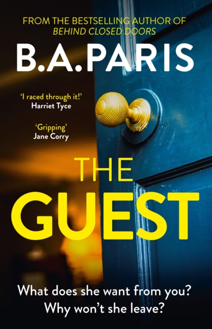 Obrázok The Guest
