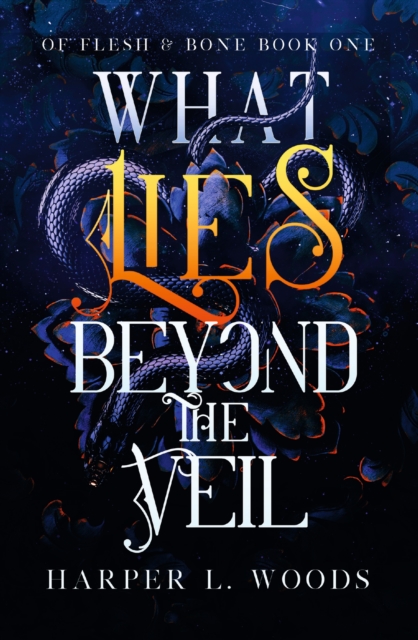 Obrázok What Lies Beyond the Veil