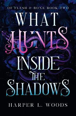 Obrázok What Hunts Inside the Shadows