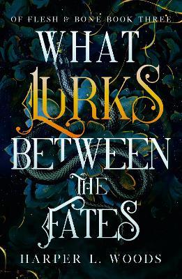 Obrázok What Lurks Between the Fates