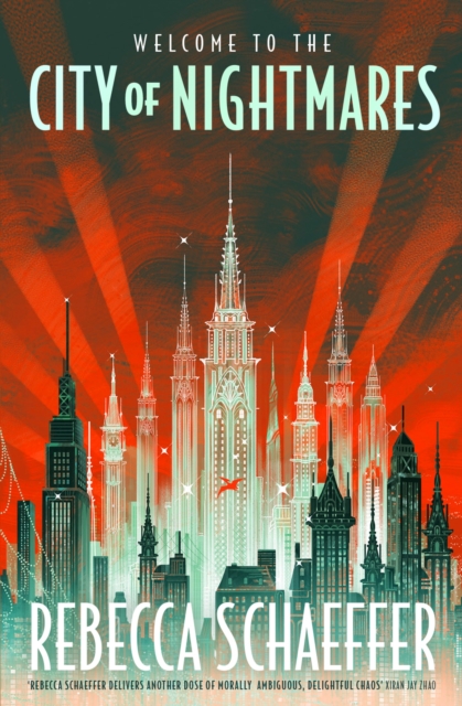 Obrázok City of Nightmares