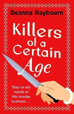 Obrázok Killers of a Certain Age