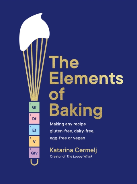 Obrázok The Elements of Baking