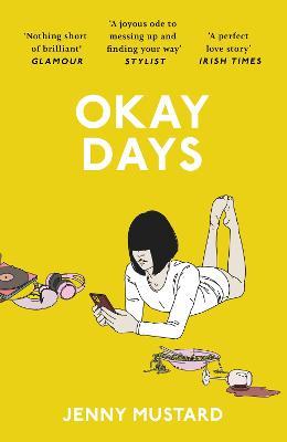 Obrázok Okay Days