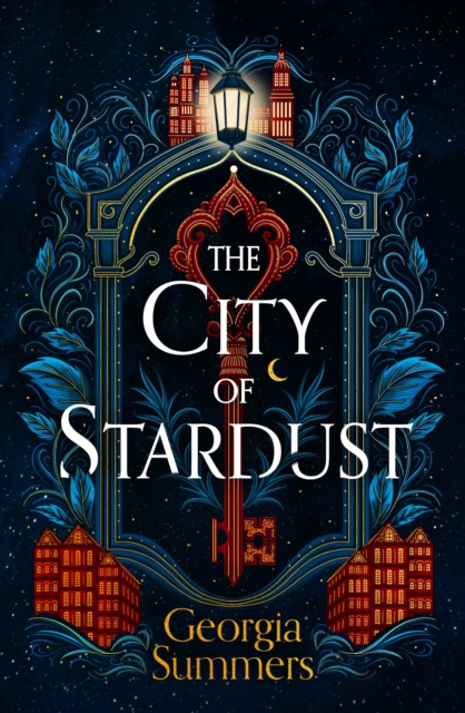 Obrázok The City of Stardust