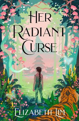 Obrázok Her Radiant Curse: An enchanting fantasy, set in the same world as New York Times bestselling Six Crimson Cranes