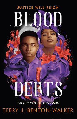 Obrázok Blood Debts