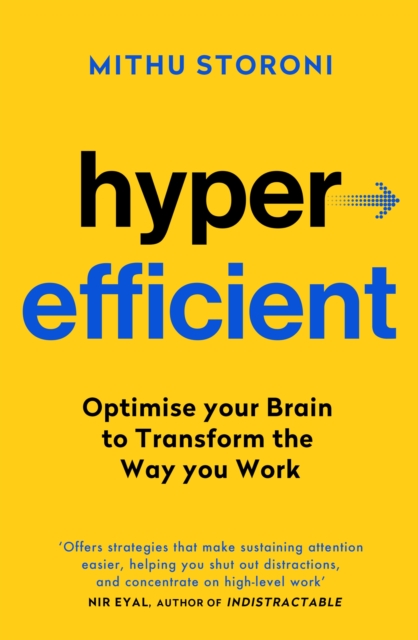 Obrázok Hyperefficient
