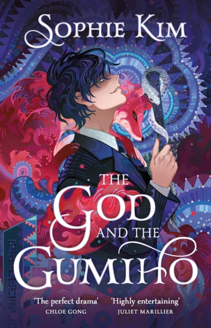 Obrázok God and the Gumiho