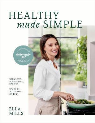 Obrázok Deliciously Ella Healthy Made Simple