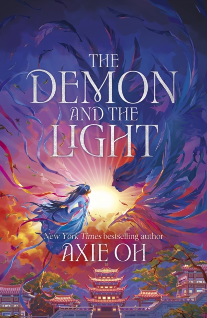 Obrázok The Demon and the Light