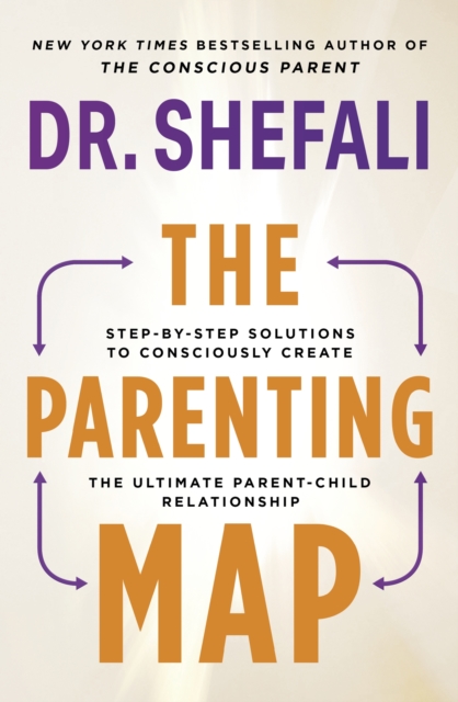 Obrázok The Parenting Map