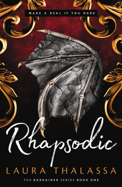 Obrázok Rhapsodic