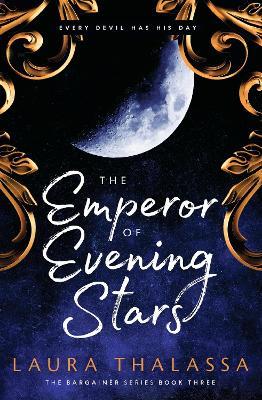 Obrázok The Emperor of Evening Stars