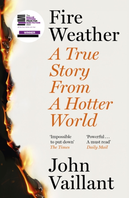 Obrázok Fire Weather