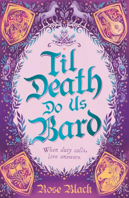 Obrázok Til Death Do Us Bard