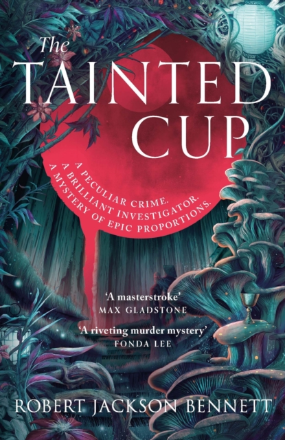 Obrázok The Tainted Cup