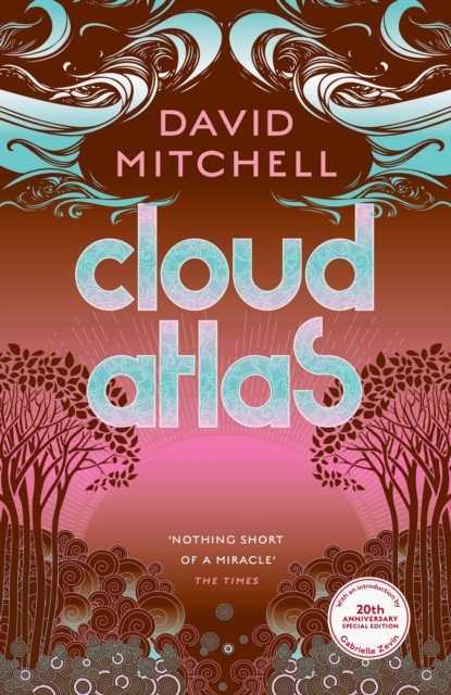 Obrázok Cloud Atlas