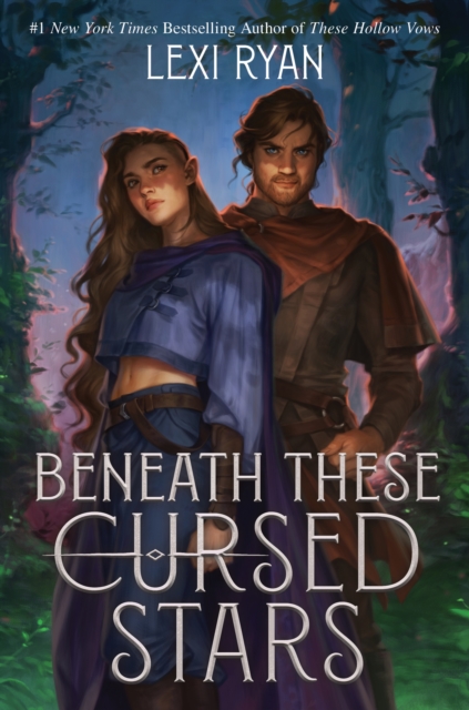 Obrázok Beneath These Cursed Stars