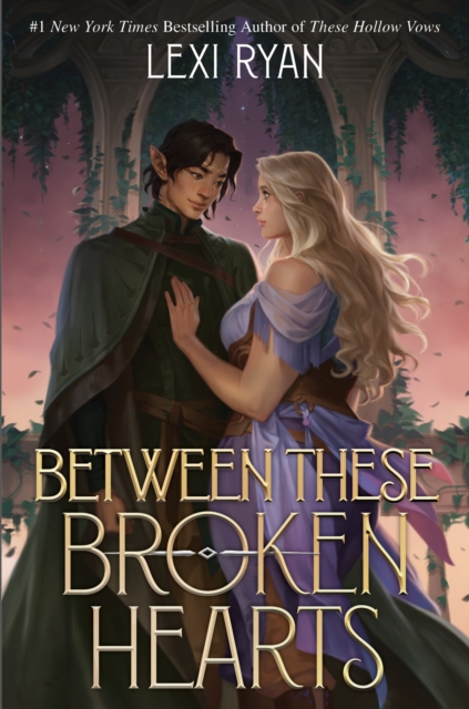 Obrázok Between These Broken Hearts