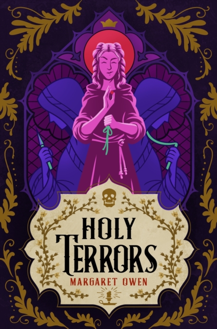 Obrázok Holy Terrors